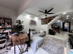 Blk 288C Jurong East Street 21 (Jurong East), HDB Executive #583013411